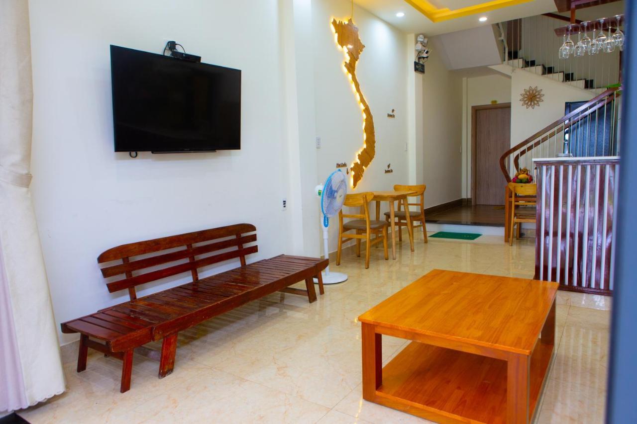 Coral Riverside Homestay & Hostel Hoi An Exterior foto