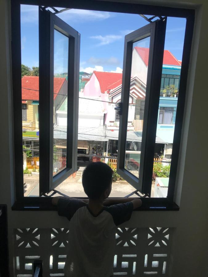 Coral Riverside Homestay & Hostel Hoi An Exterior foto