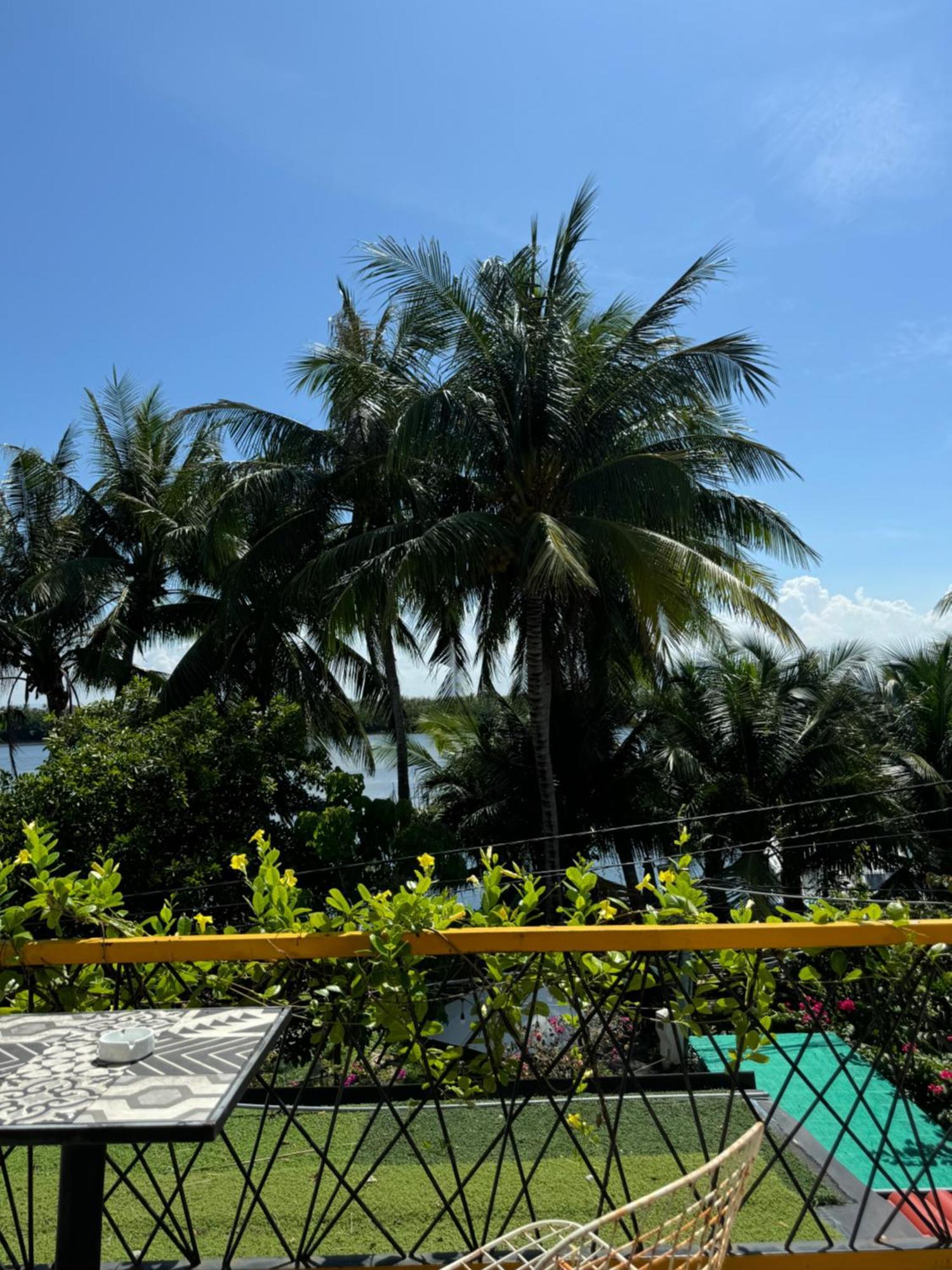 Coral Riverside Homestay & Hostel Hoi An Exterior foto